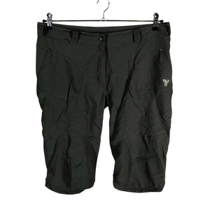 Unisex Jack Wolfskin - Capri pants, size 44 - Green (1)