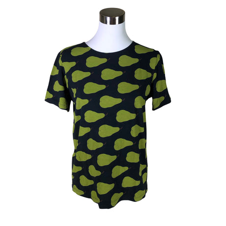 Unisex Marimekko - T-shirt, size 38 - Black ()