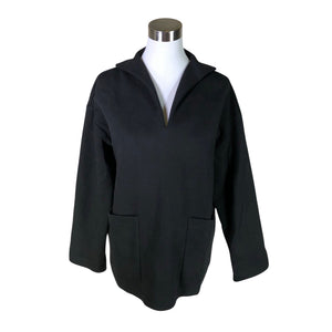 Unisex Marimekko - Blouse, size 40 - Black (1)