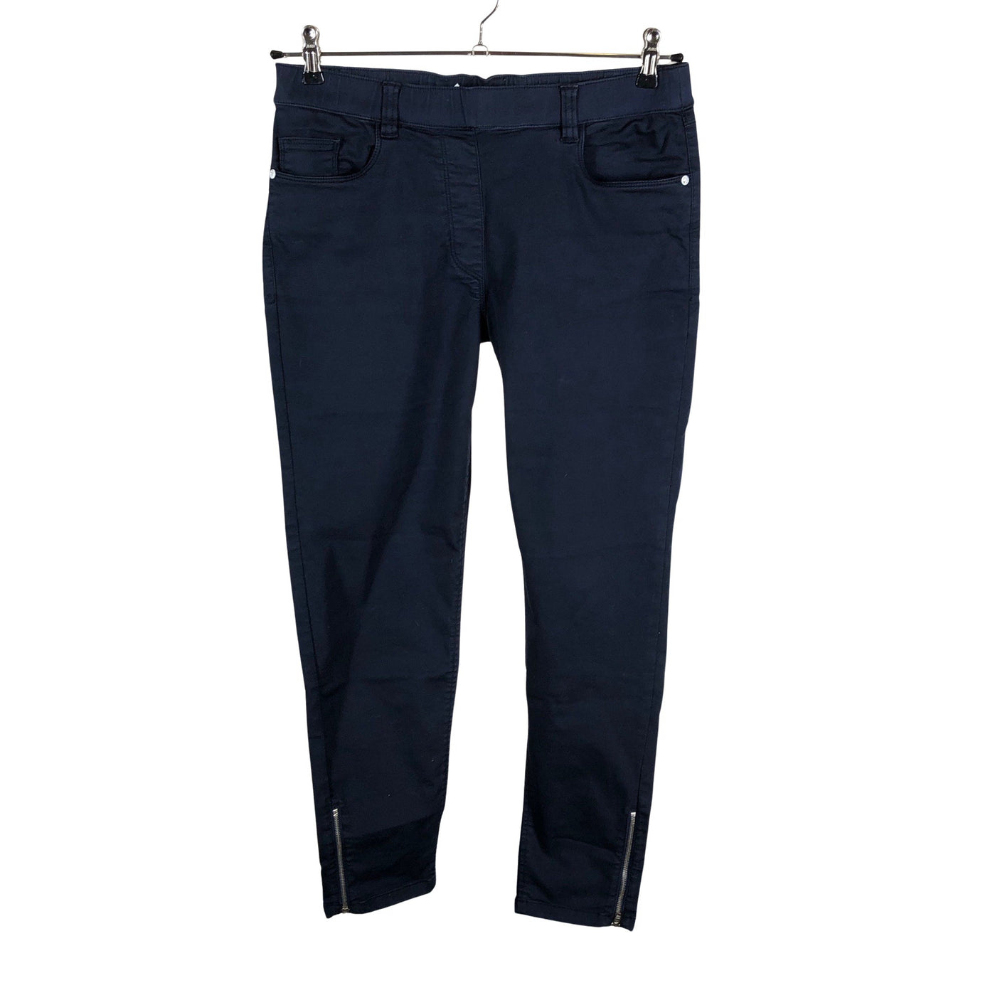 Unisex NP Collection - Slacks, size 40 - Blue (1)