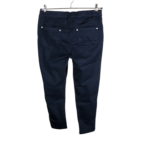 Unisex NP Collection - Slacks, size 40 - Blue (2)