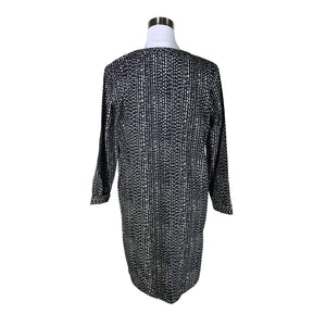 Unisex Marimekko - Dress, size 38 - Black (2)