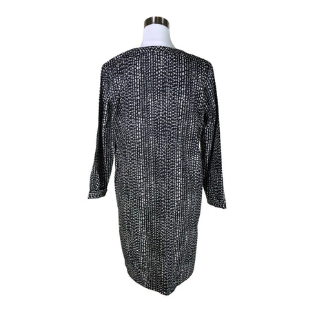 Unisex Marimekko - Dress, size 38 - Black (2)