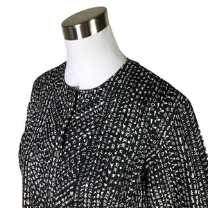 Unisex Marimekko - Dress, size 38 - Black (3)