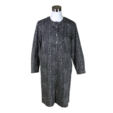 Unisex Marimekko - Dress, size 38 - Black ()