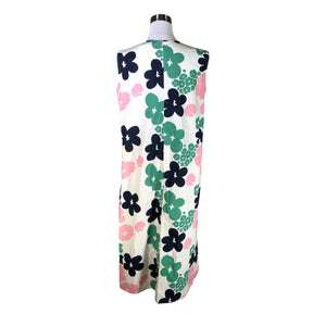 Unisex Marimekko - Dress, size 38 - White (2)