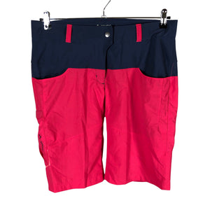 Unisex Vaude - Sports shorts, size 40 - Pink (1)