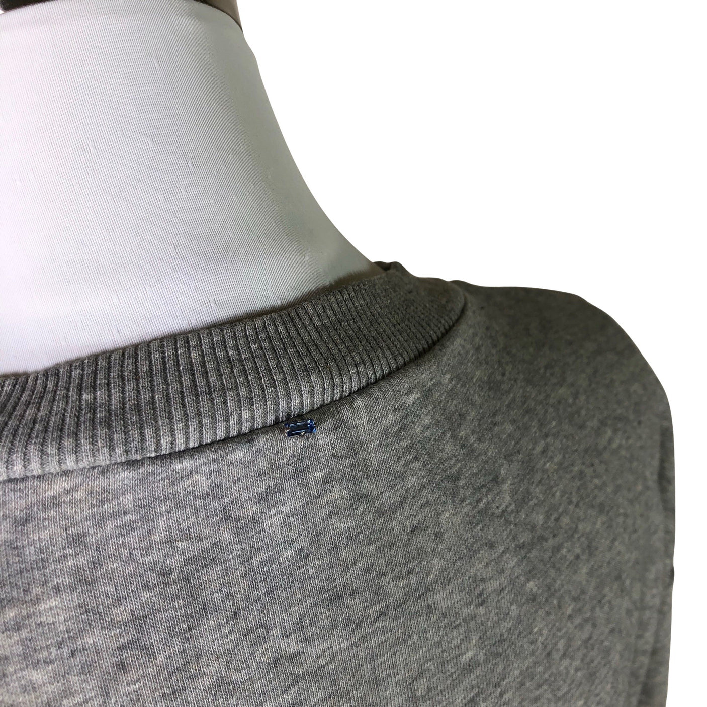 Unisex Sportmax - Sweatshirt, size 38 - Gray (2)