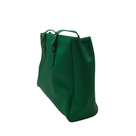 Unisex Tommy Hilfiger - Handbag, size Maxi - Green (2)