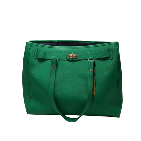 Unisex Tommy Hilfiger - Handbag, size Maxi - Green ()