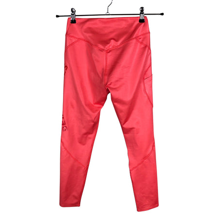 Unisex Better Bodies - Sports tights, size 38 - Red (2)