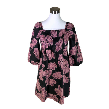 Unisex IVANAhelsinki - Dress, size 36 - Black ()