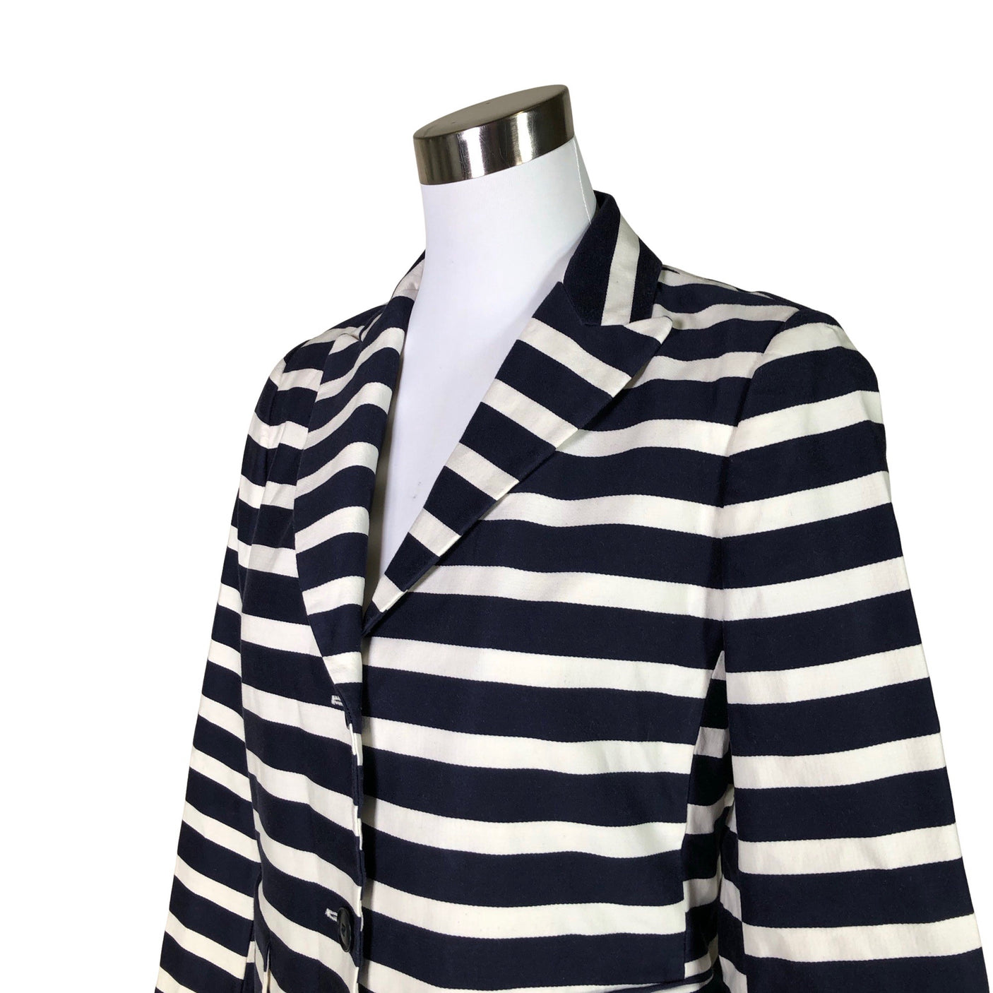 Unisex Gant - Trench coat, size 38 - Blue (3)