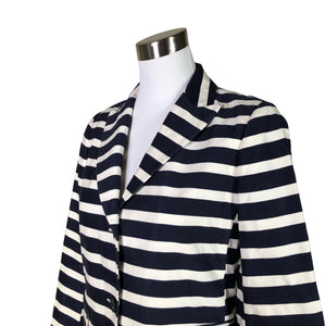 Unisex Gant - Trench coat, size 38 - Blue (3)
