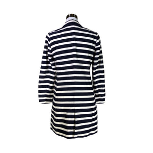 Unisex Gant - Trench coat, size 38 - Blue (2)