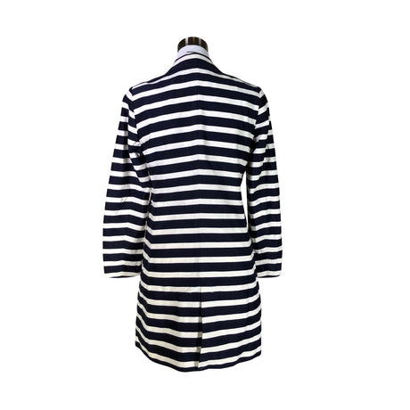 Unisex Gant - Trench coat, size 38 - Blue (2)