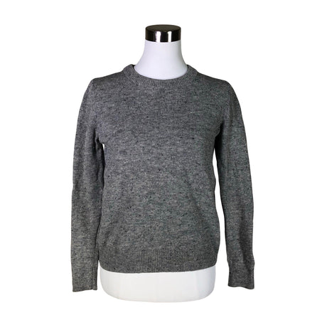 Unisex COS - Sweater, size 34 - Gray ()
