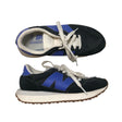 Unisex New Balance - Casual sneakers, size 36 - Blue ()