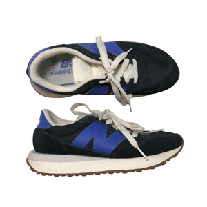 Unisex New Balance - Casual sneakers, size 36 - Blue (1)