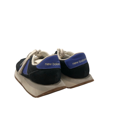 Unisex New Balance - Casual sneakers, size 36 - Blue (2)