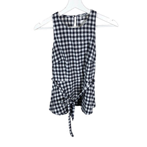 Unisex mint&berry - Top, size 34 - Blue (1)