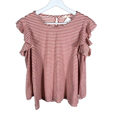 Unisex Esprit - Tricot shirt, size 36 - Red ()