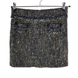 Unisex Esprit - Fabric skirt, size 36 - Gray ()