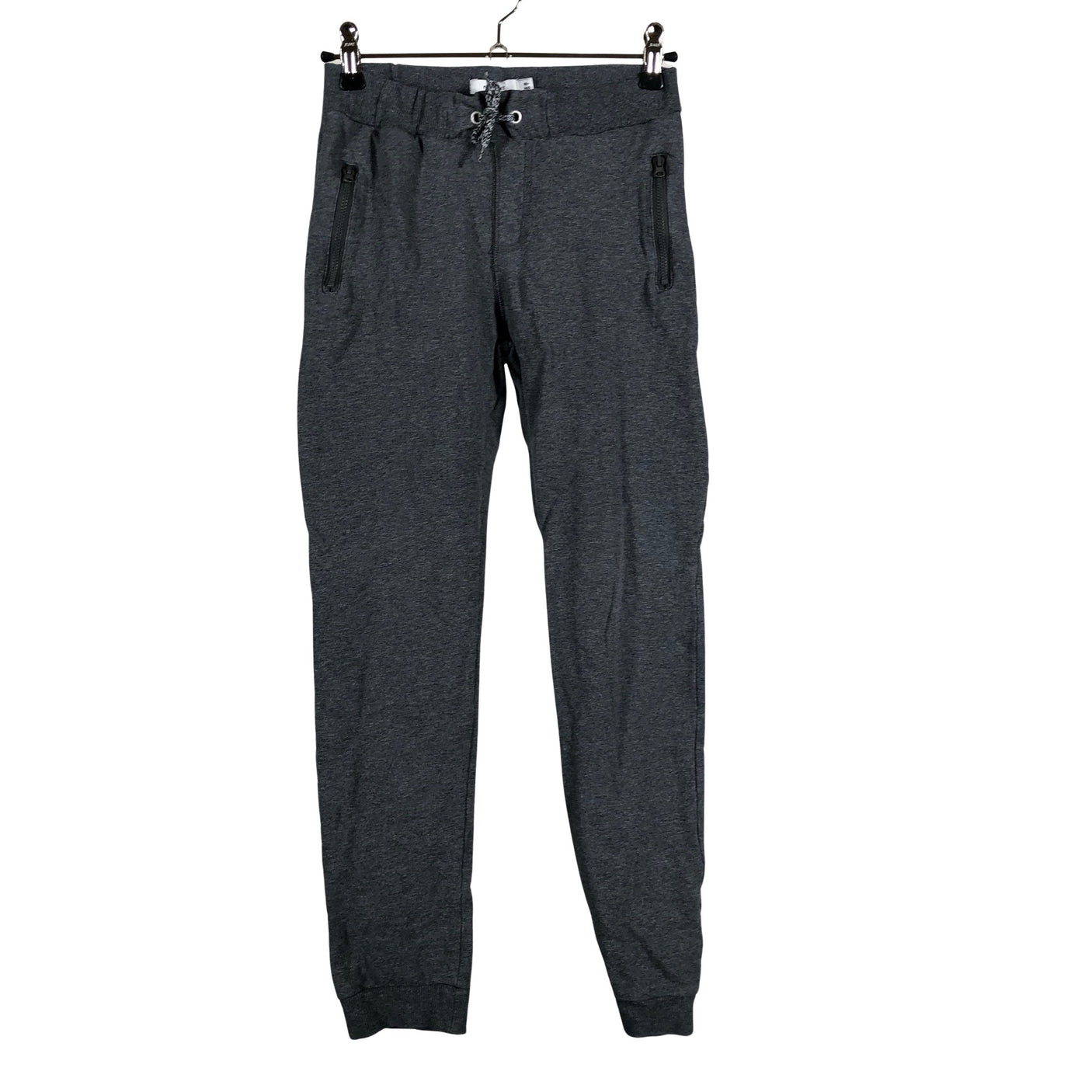 Unisex Name It - Sweatpants, size 134 - 140 - Gray (1)