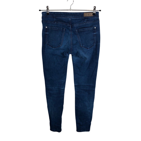 Unisex Esprit - Jeggings, size W27 - Blue (2)