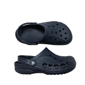 Unisex Crocs - Slip-on shoes, size 35 - Blue (1)