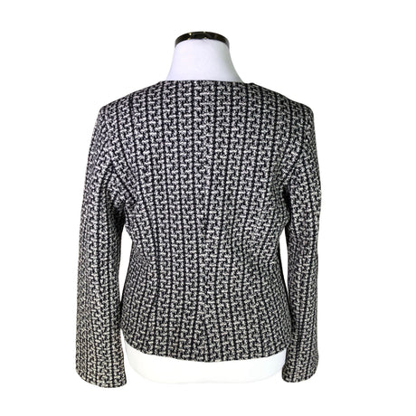 Unisex Andiata - Dress jacket, size 42 - Black (2)