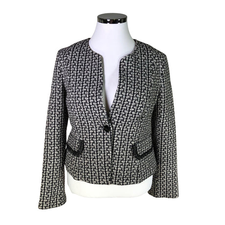 Unisex Andiata - Dress jacket, size 42 - Black ()