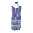 Unisex Henri Lloyd - Sheath dress, size 42 - Blue ()