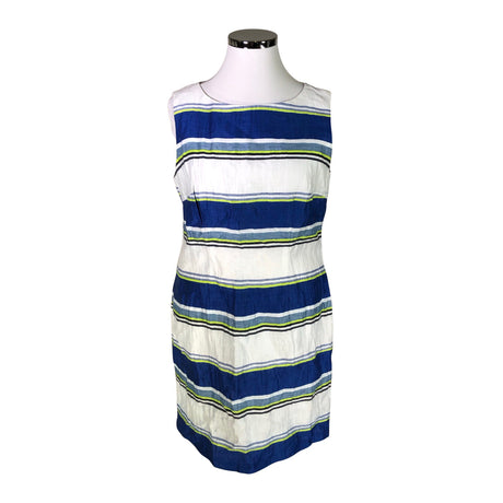 Unisex Betty Barclay - Sheath dress, size 42 - White ()