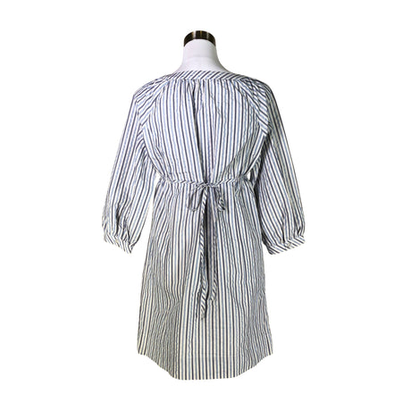 Unisex Ze-Ze - Dress, size 36 - White (2)