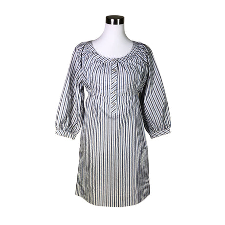 Unisex Ze-Ze - Dress, size 36 - White ()