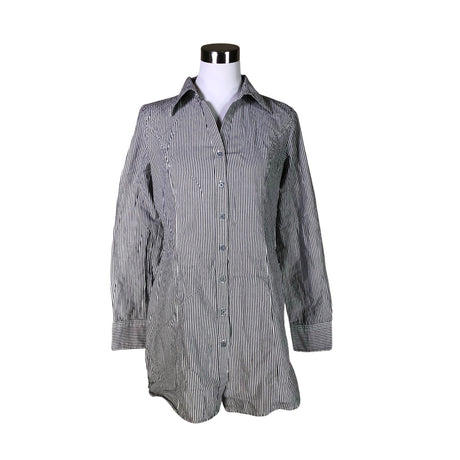 Unisex Luhta - Tunic, size 40 - Gray ()