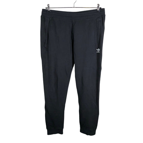 Unisex Adidas - Sweatpants, size XL - Black ()