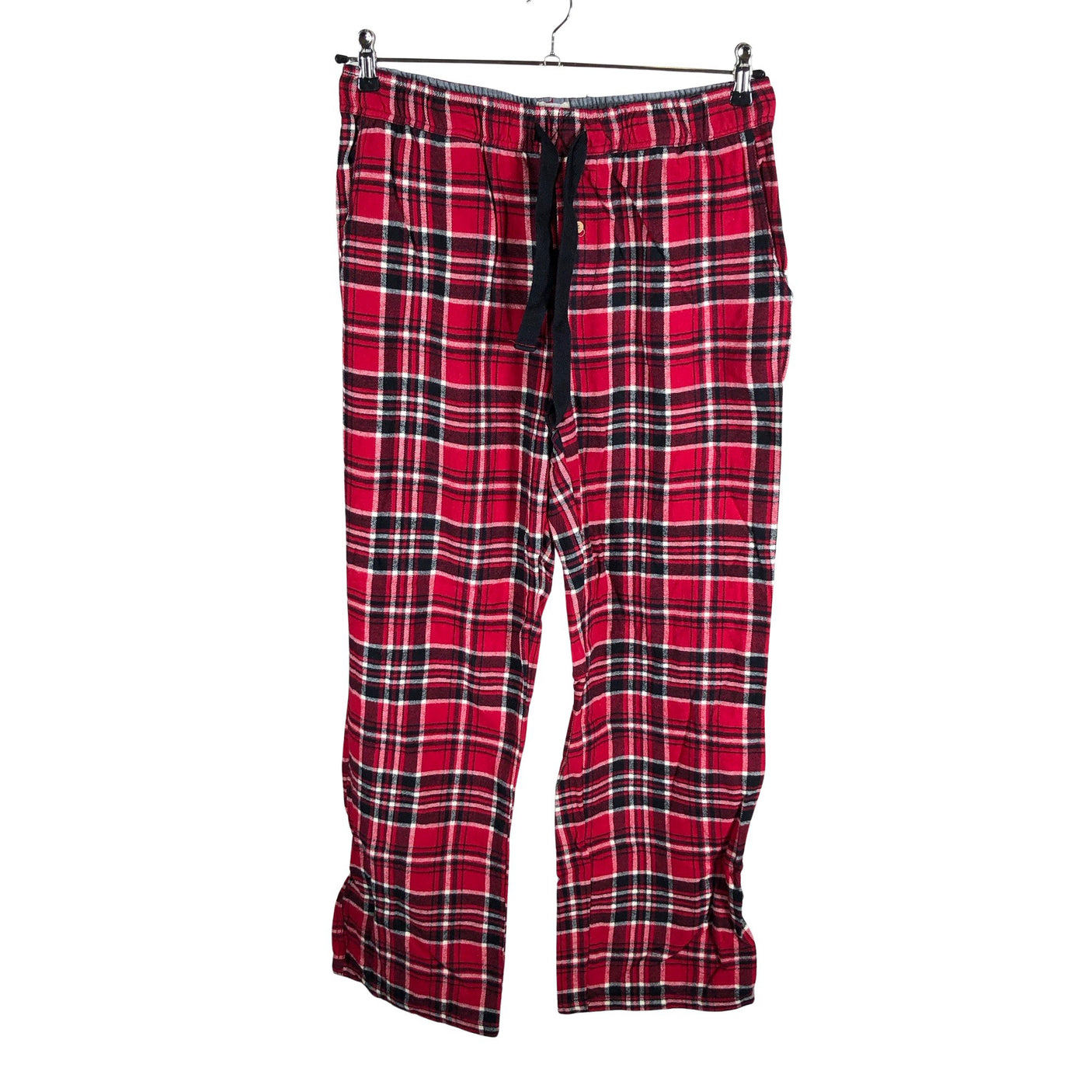 Unisex Esprit - Nightpants, size L - Red (1)
