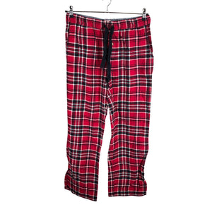 Unisex Esprit - Nightpants, size L - Red (1)