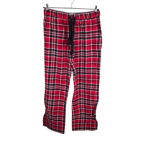 Unisex Esprit - Nightpants, size L - Red ()