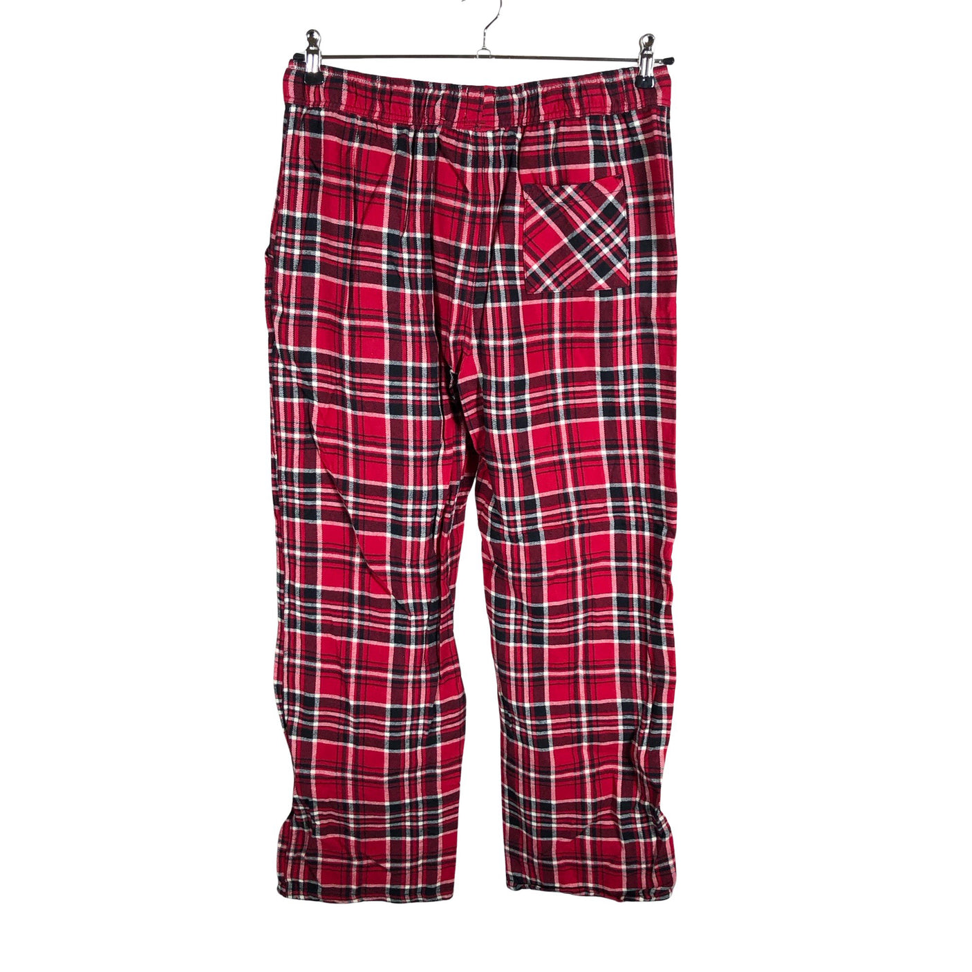 Unisex Esprit - Nightpants, size L - Red (2)