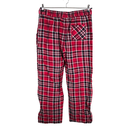 Unisex Esprit - Nightpants, size L - Red (2)