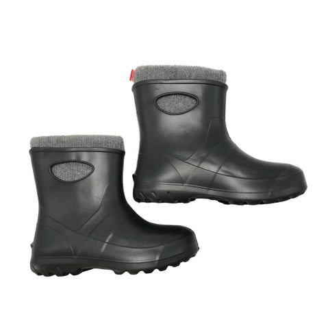 Unisex Lemigo - Wellingtons, size 37 - Black ()