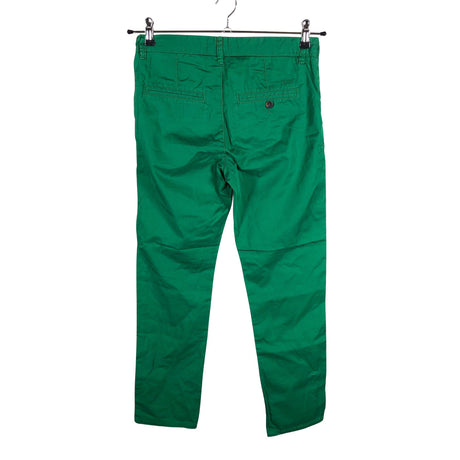 Unisex Holly & Whyte by Lindex - Chinos, size 158 - 164 - Green (2)