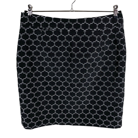 Unisex Imitz - Pencil skirt, size 42 - Black ()