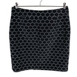 Unisex Imitz - Pencil skirt, size 42 - Black ()