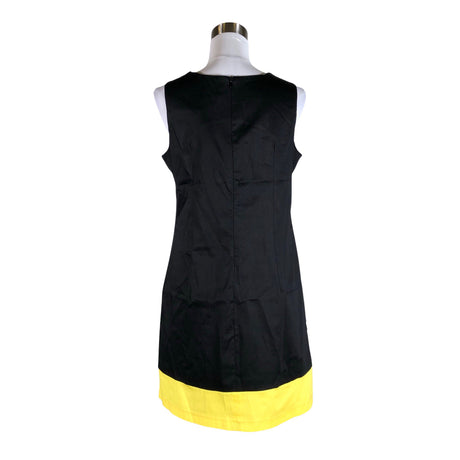 Unisex Hippocampe - Dress, size 40 - Black (2)