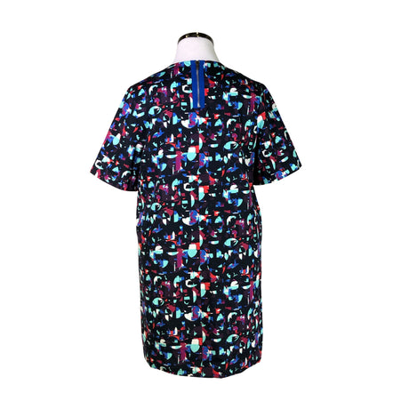 Unisex Marimekko - Dress, size 42 - Blue (2)