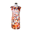 Unisex Finnsön - Dress, size 40 - Orange ()